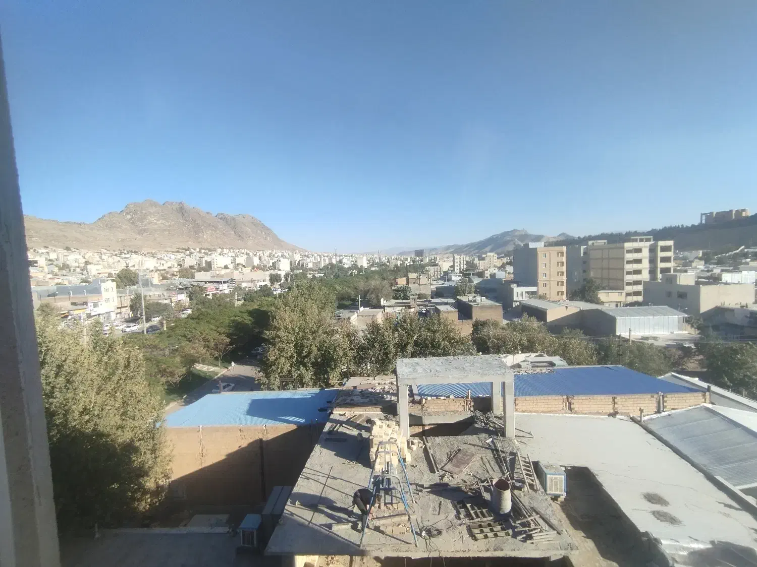 فروش آپارتمان۱۴۰متری دو واحدی بلوار ولایت نگارستان|فروش آپارتمان|خرم‌آباد, |دیوار