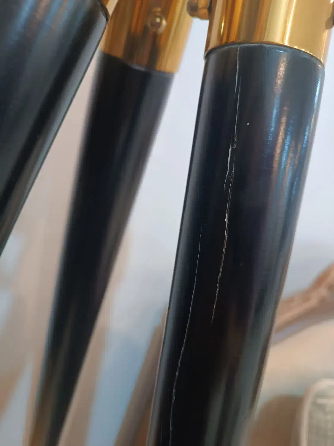 ساعت سه پایه|ساعت دیواری و تزئینی|مشهد, خواجه ربیع|دیوار