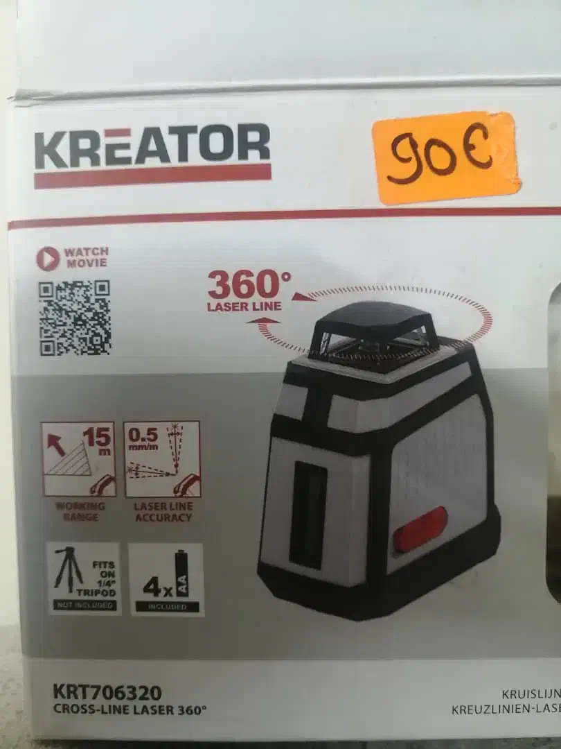 تراز لیزری|ابزارآلات|شیراز, زرهی|دیوار