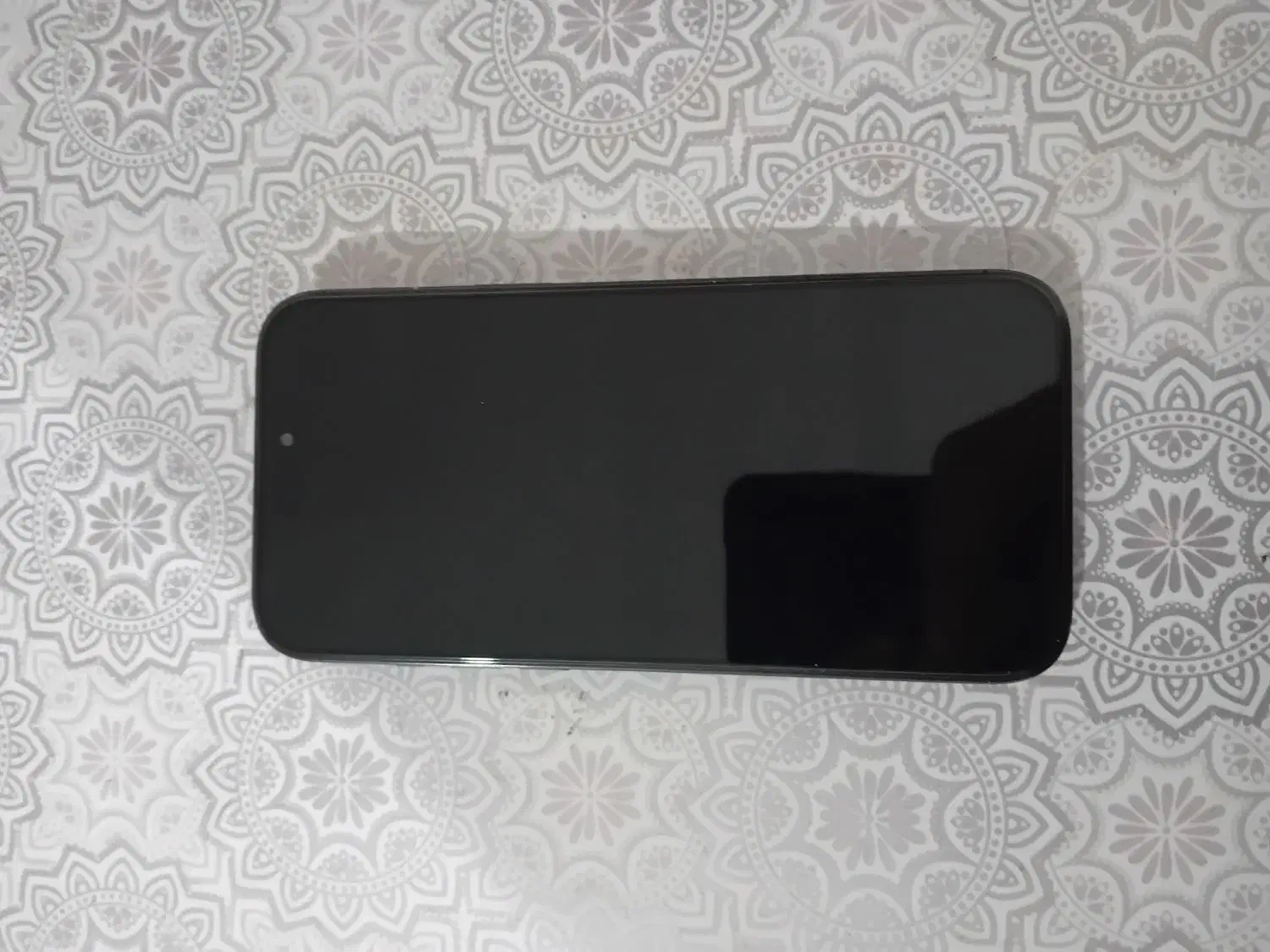 اپل iPhone 16 Pro Max با حافظهٔ ۱ ترابایت|موبایل|گلپایگان, |دیوار