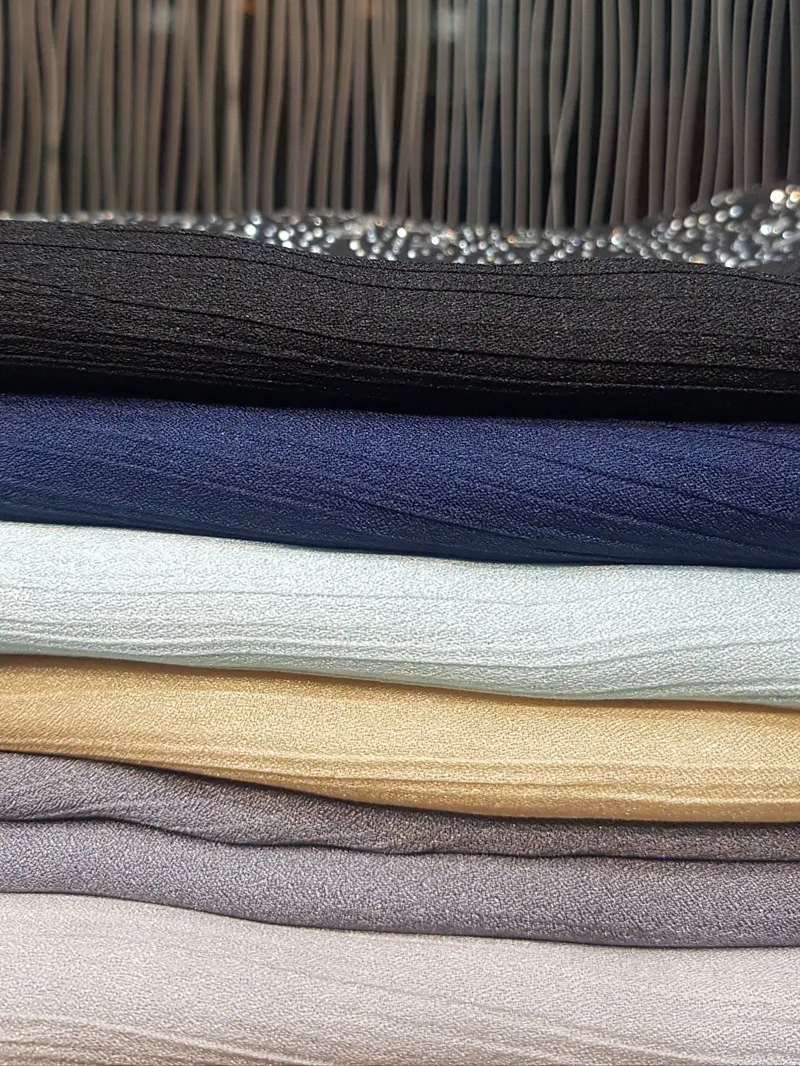 شال مجلسی فروش با قیمت مناسب بعلت تغییر شغل|لباس|رشت, پیرسرا|دیوار