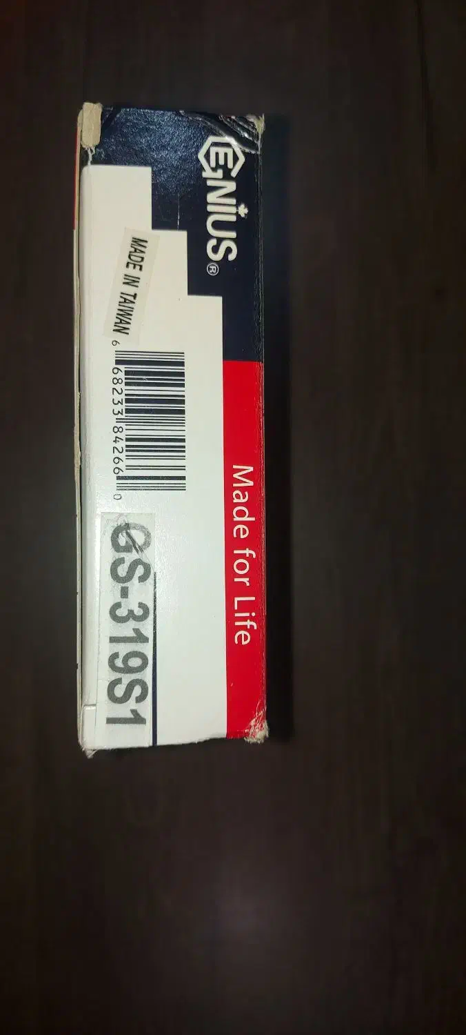 جعبه بکس ۳/۸ درایو جنیوس|ابزارآلات|تهران, سجاد|دیوار