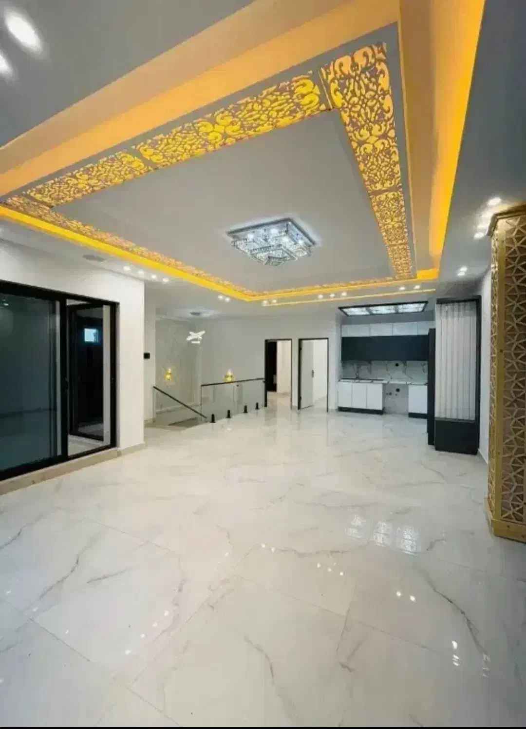 ویلا 300متری سنددار ویو جنگل/استخردار|فروش خانه و ویلا|چمستان, |دیوار