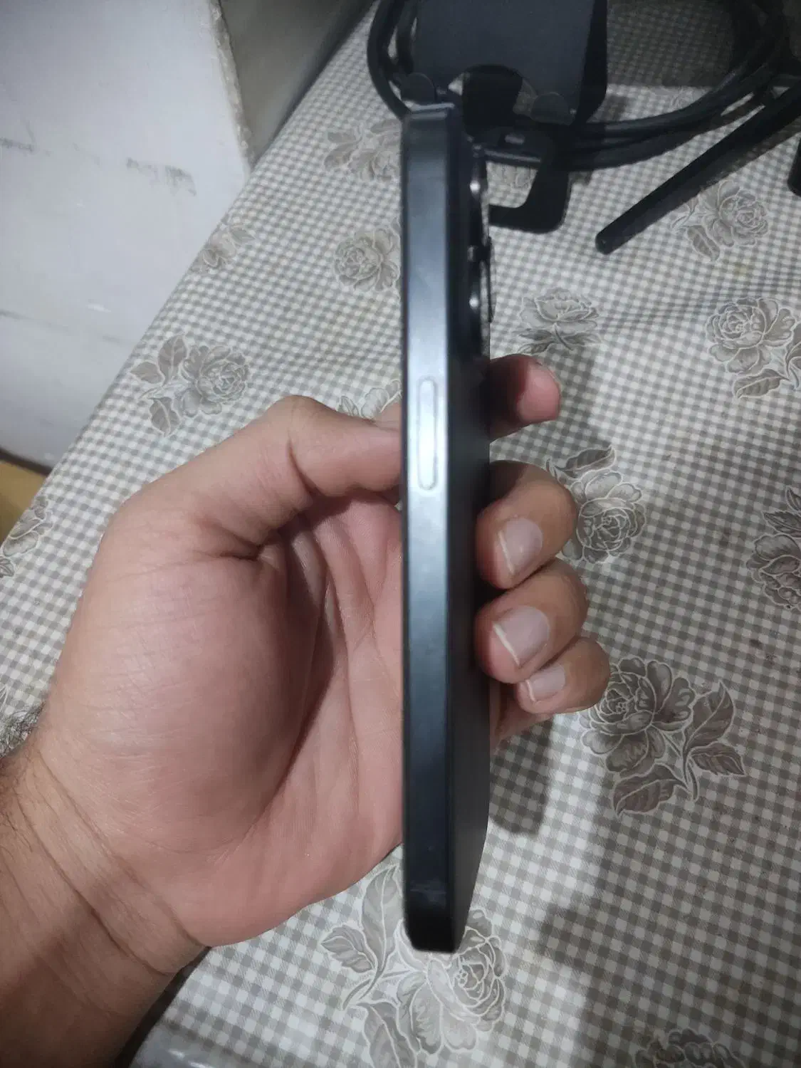 iphone 15 pro 128|موبایل|قدس, شهرقدس|دیوار