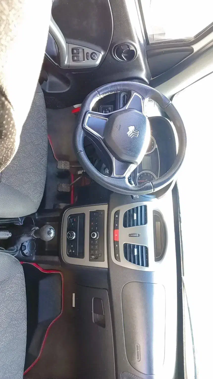 کوئیک ۴۰۳|خودرو سواری و وانت|مشهد, پروین اعتصامی|دیوار