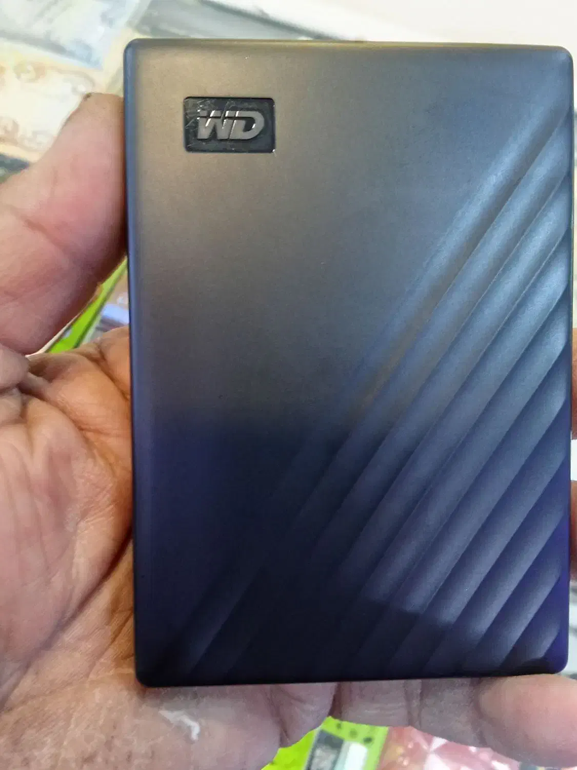 هارد 2ترا|قطعات و لوازم جانبی رایانه|مشهد, مصلی (کارمندان اول)|دیوار