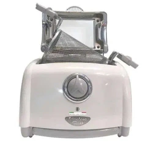 سرخ کن ترموزتا مدل Frittolosa بدون روغن|اجاق گاز و لوازم برقی پختوپز|بانه, |دیوار