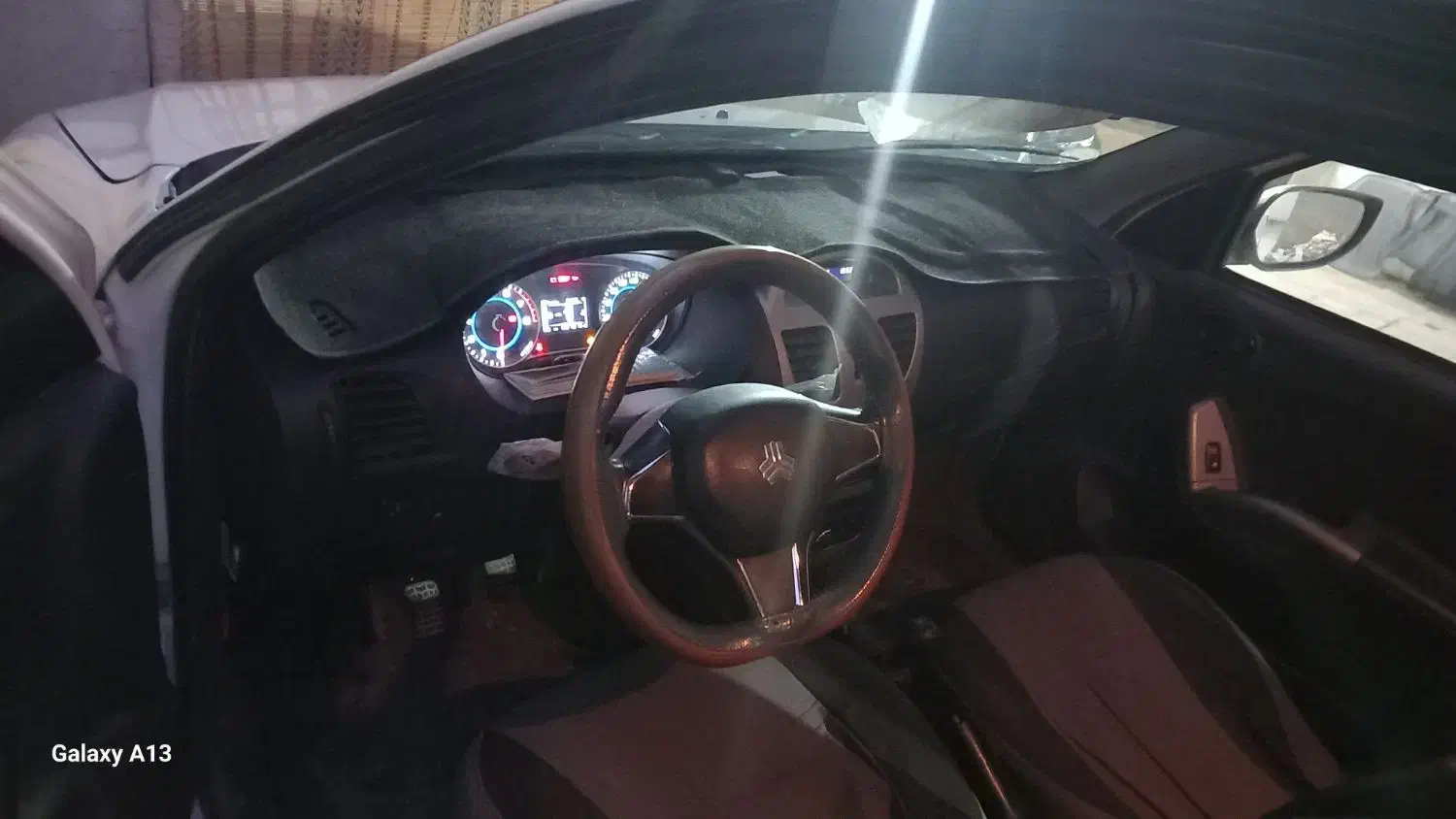 سایناs|خودرو سواری و وانت|زاهدان, |دیوار