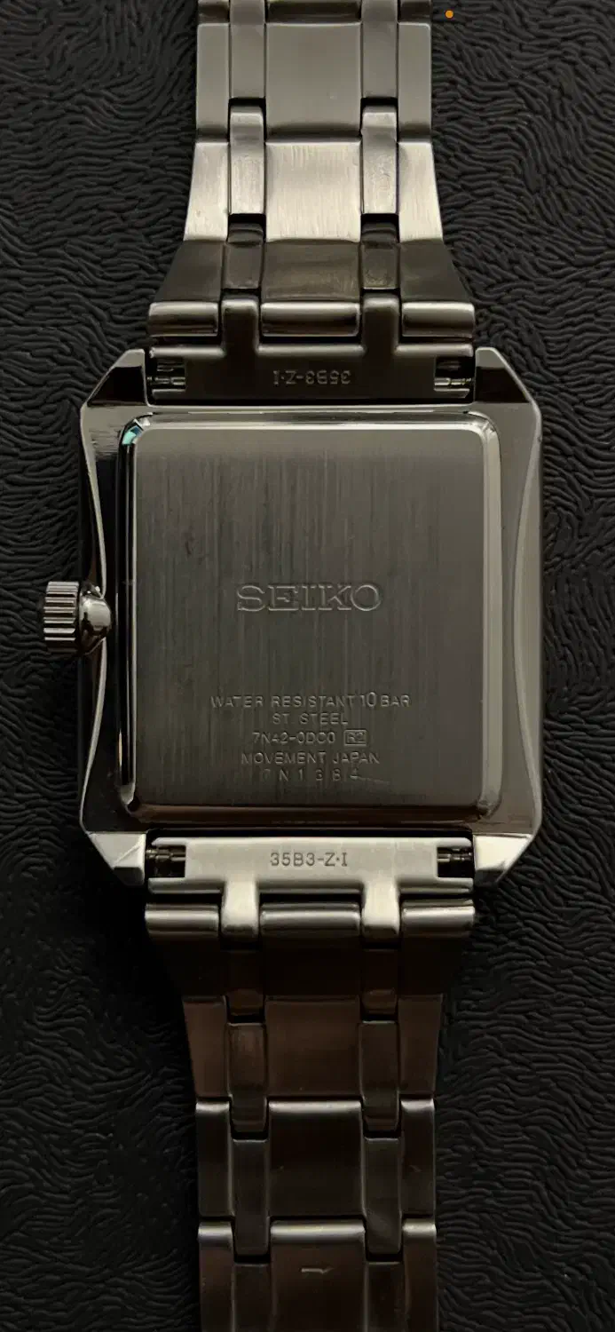 سیکو SEIKO|ساعت|تهران, سهروردی|دیوار