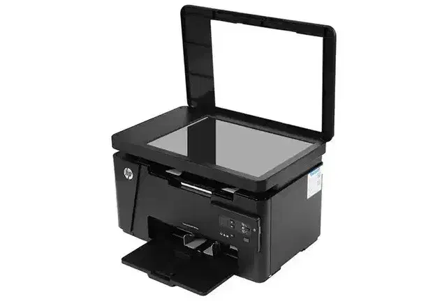 پرینتر همه‌کاره/hp/126a/اسکن و کپی و چاپ|پرینتر، اسکنر، کپی، فکس|سلماس, |دیوار