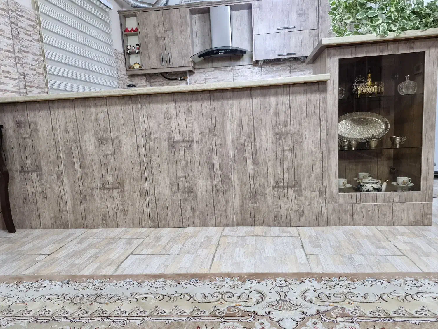 کابینت آشپزخانه|اجاق گاز و لوازم برقی پختوپز|لاهیجان, کوی آزادگان|دیوار