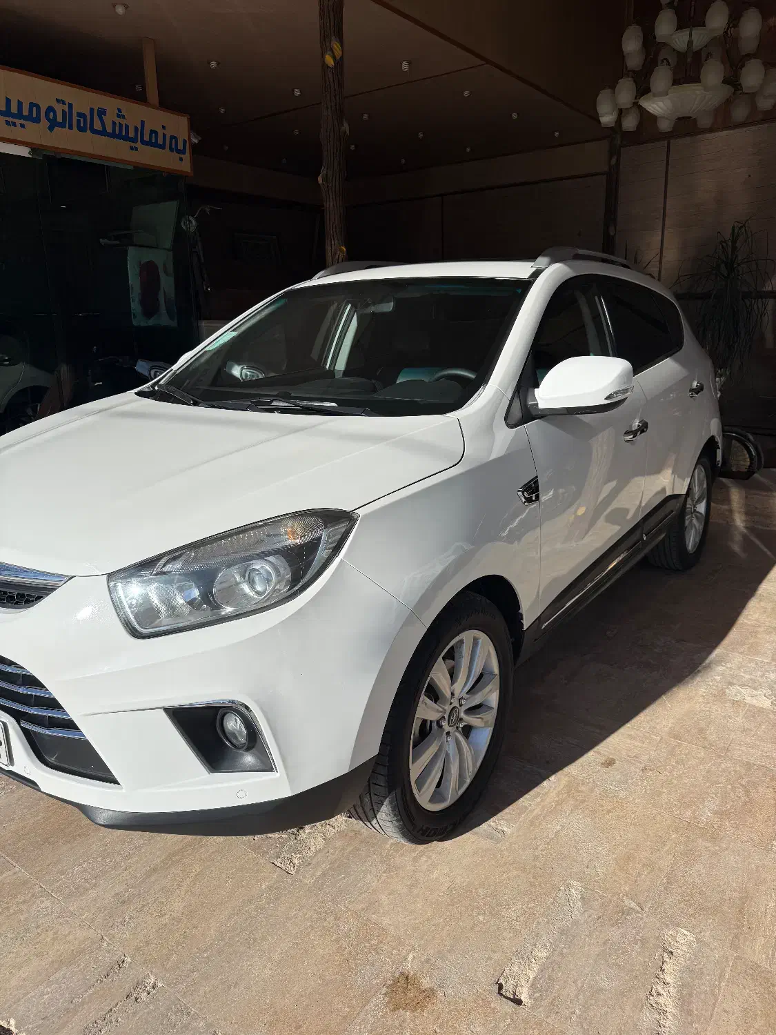 جکs5 اتومات|خودرو سواری و وانت|یزد, |دیوار