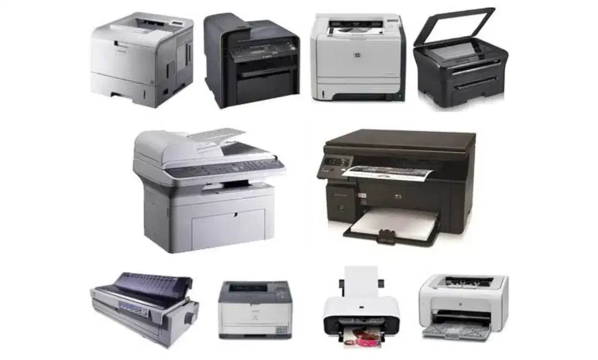 تعمیر دستگاه های کپی و... در محل|خدمات رایانهای و موبایل|مشهد, شهید معقول|دیوار