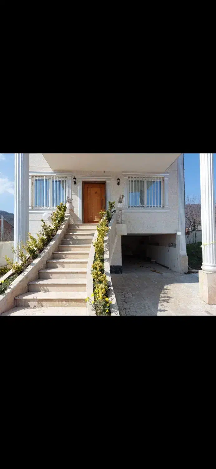 فروش ویلای بسیار عالی در سوادکوه، شهر زیراب|فروش خانه و ویلا|زیرآب, |دیوار