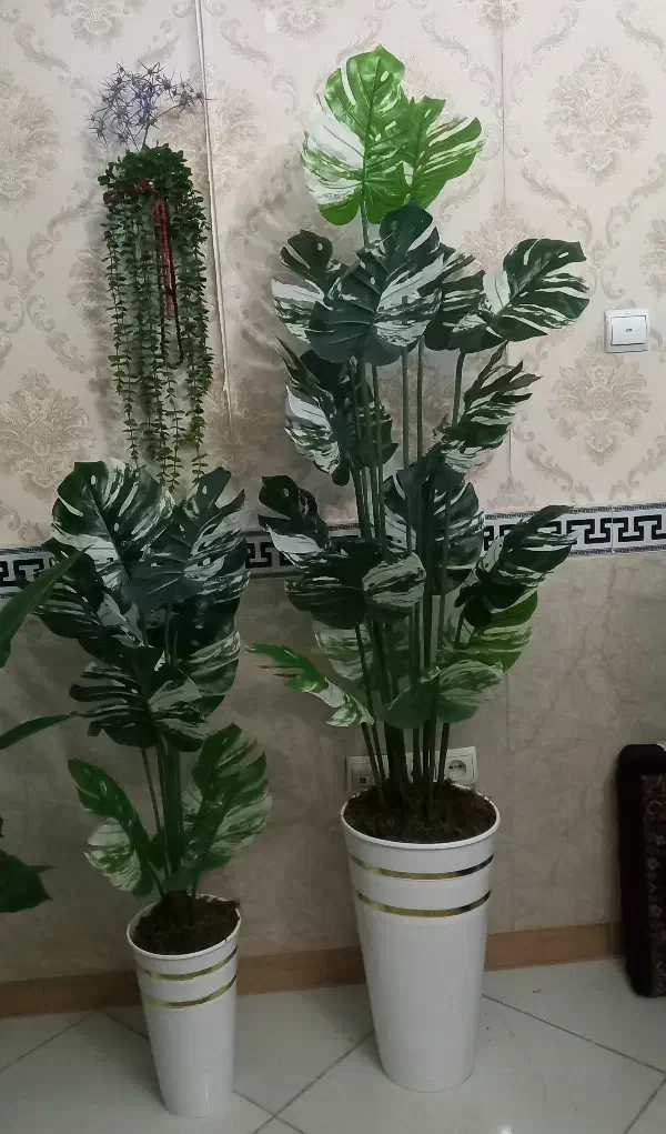 گل های مصنوعی قیمت مختلف|گل مصنوعی|بهارستان, |دیوار