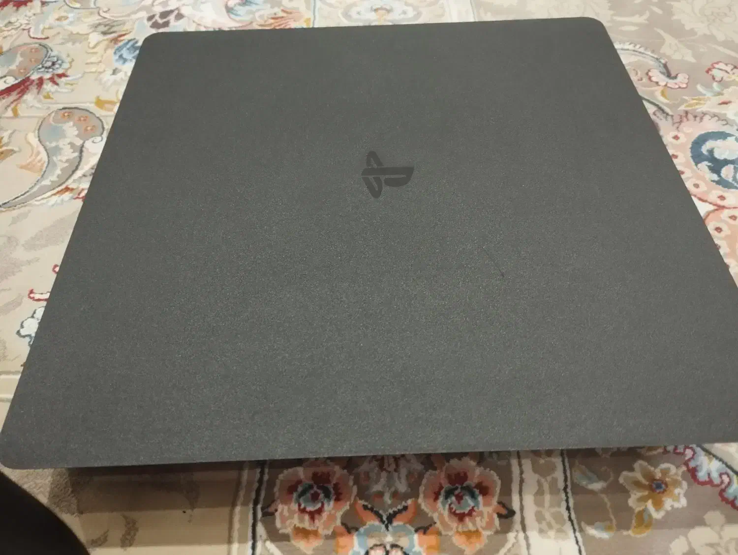 ps4 نو|کنسول، بازی ویدئویی و آنلاین|صدرا-فارس, فاز ۱|دیوار