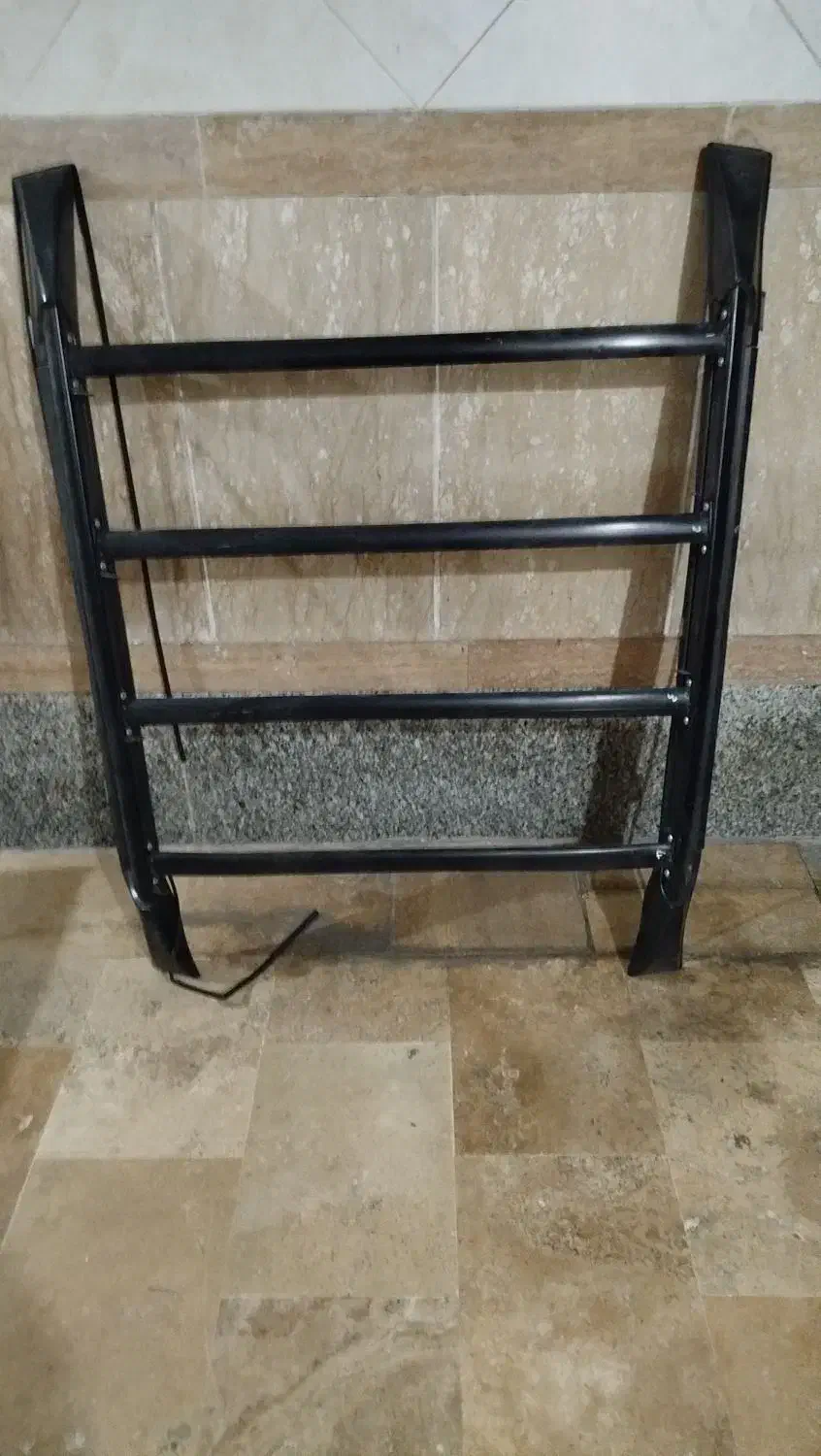 باربند پژو ۴۰۵|قطعات یدکی و لوازم جانبی|تهران, کامرانیه|دیوار