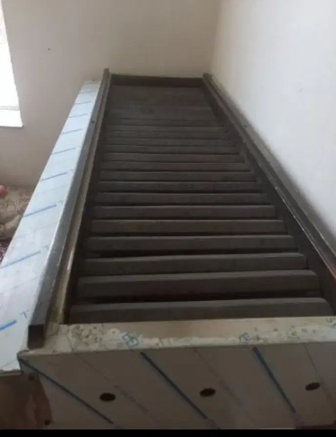 کباب پز گازی|اجاق گاز و لوازم برقی پختوپز|مشگین شهر, |دیوار