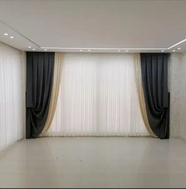 فروشگاه پرده آنلاین نیشابور|پرده، رانر، رومیزی|نیشابور, دارایی|دیوار