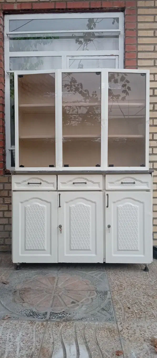 لوازم آشپزخانه|مصالح و تجهیزات ساختمان|نقده, |دیوار