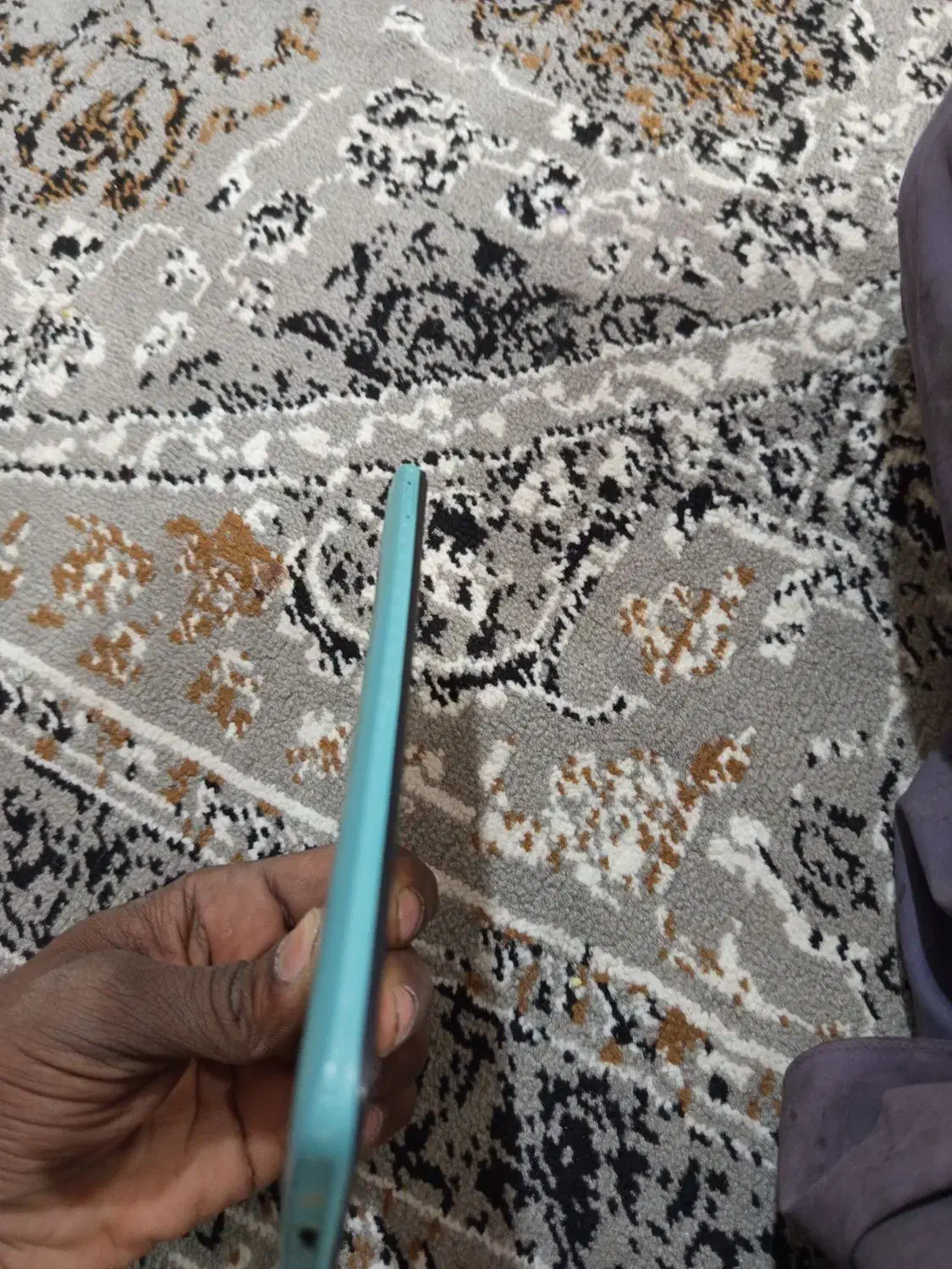 گوشی پوکو سی ۴۰|موبایل|نیک شهر, |دیوار