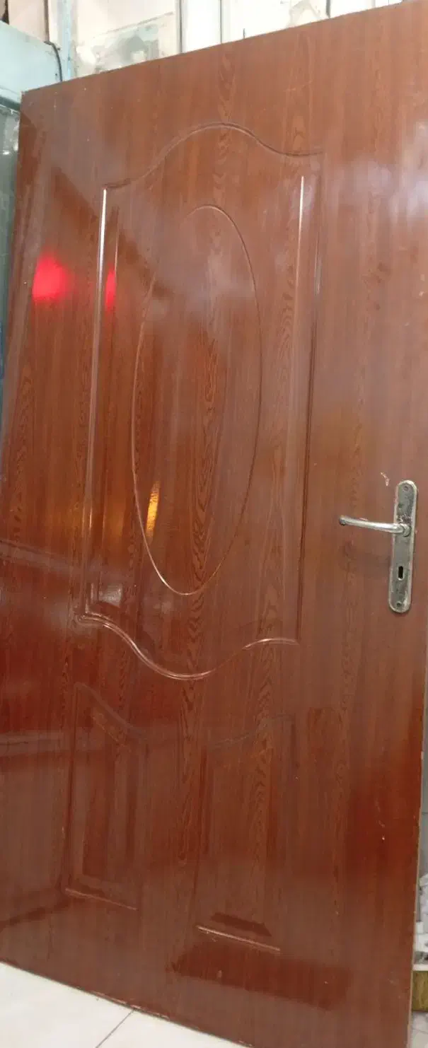 درب چوبی و دکه|مصالح و تجهیزات ساختمان|شهرکرد, |دیوار