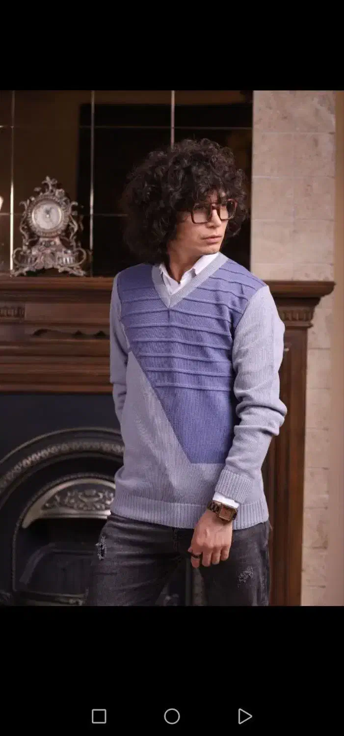 جاکت گرم|لباس|زارچ, |دیوار