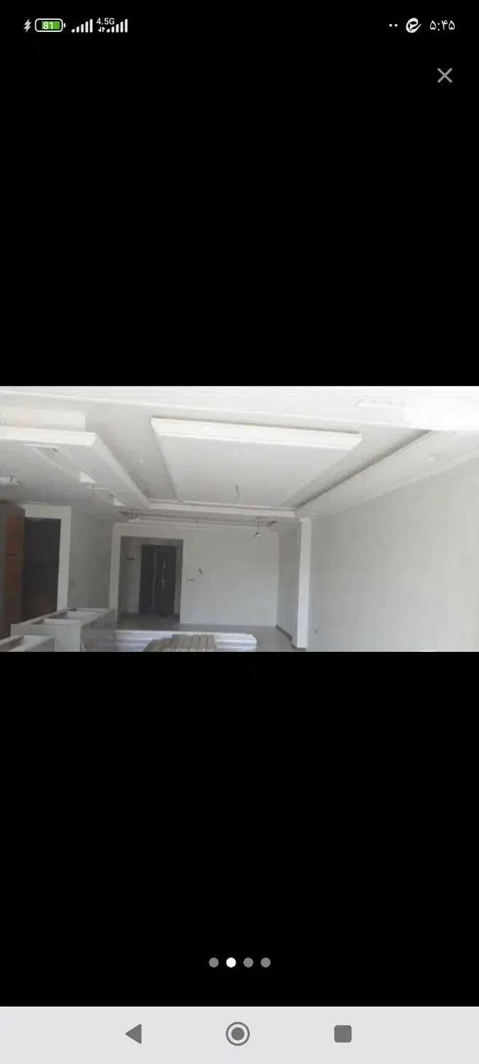 گچکاری حرفه ای ولکه گیری|خدمات پیشه و مهارت|دزفول, |دیوار