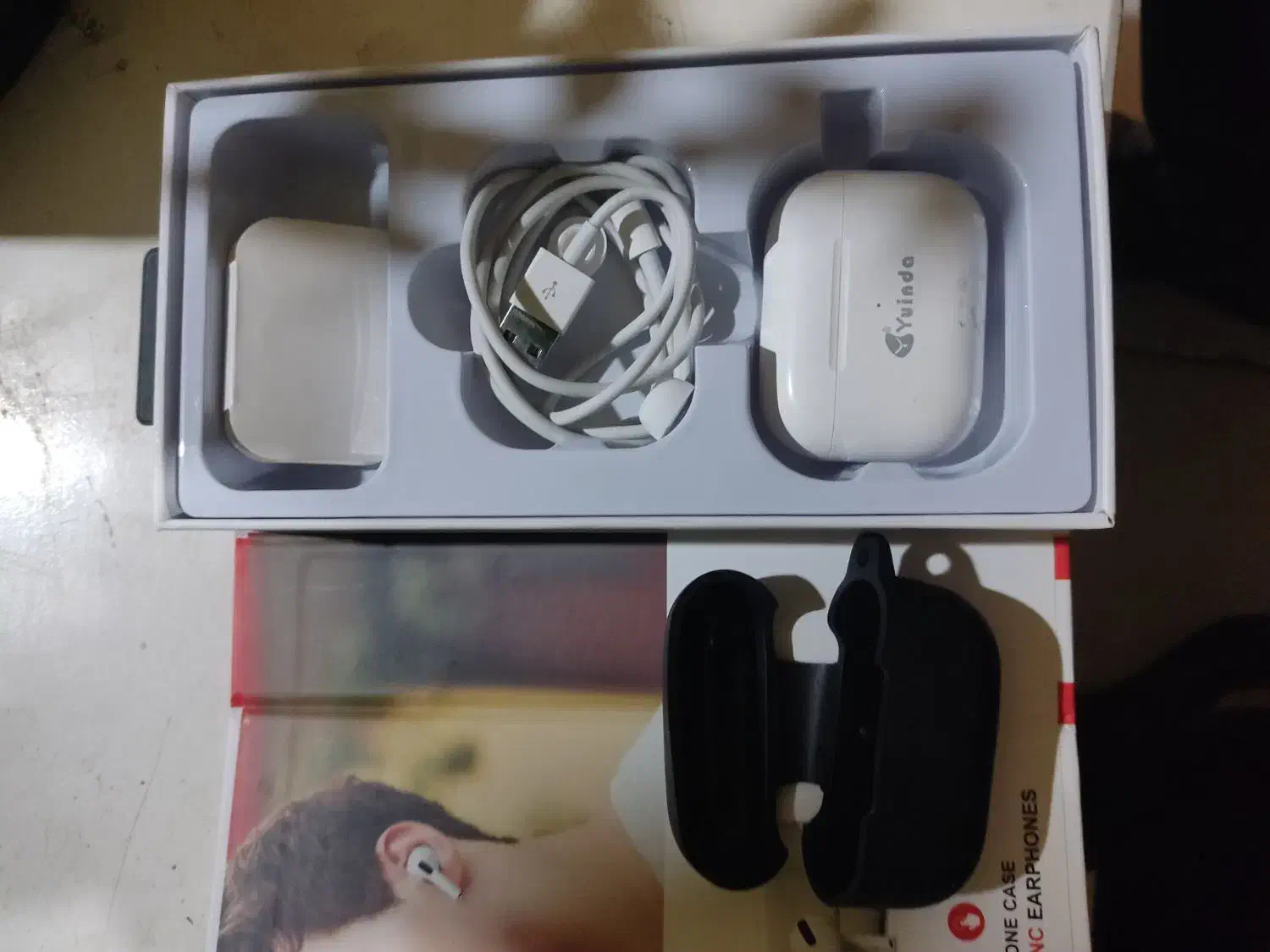 ایرپاد|لوازم جانبی موبایل و تبلت|گنبد کاووس, |دیوار