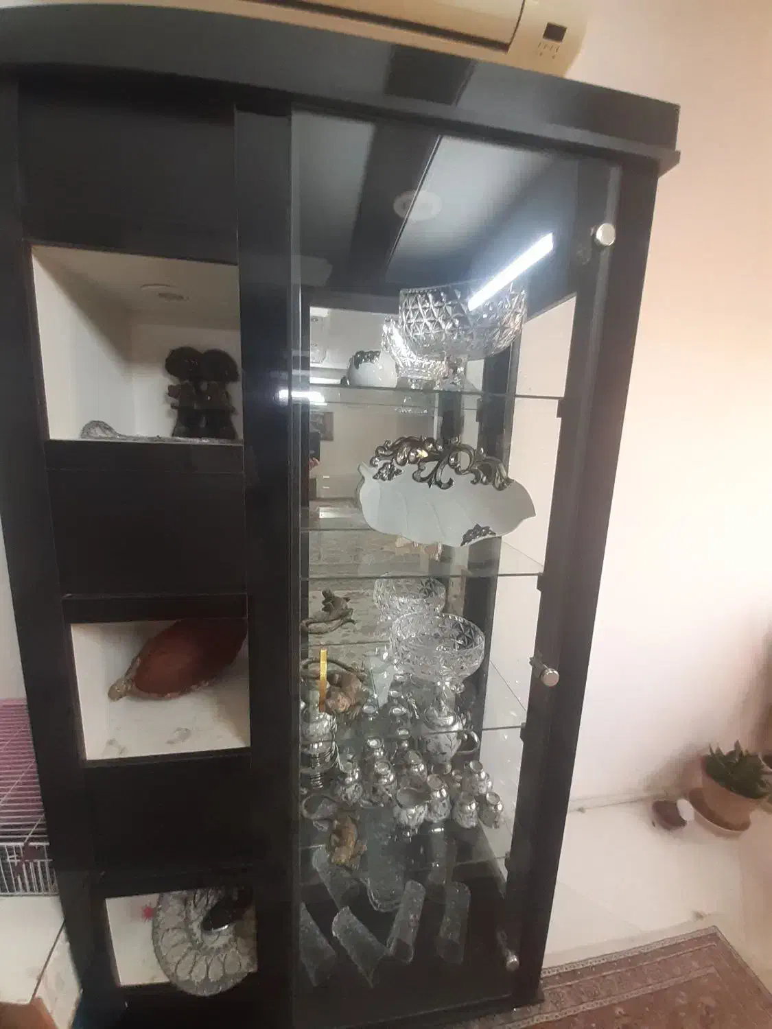 گنجه فروشی|بوفه، ویترین، کنسول|مشهد, فاطمیه|دیوار