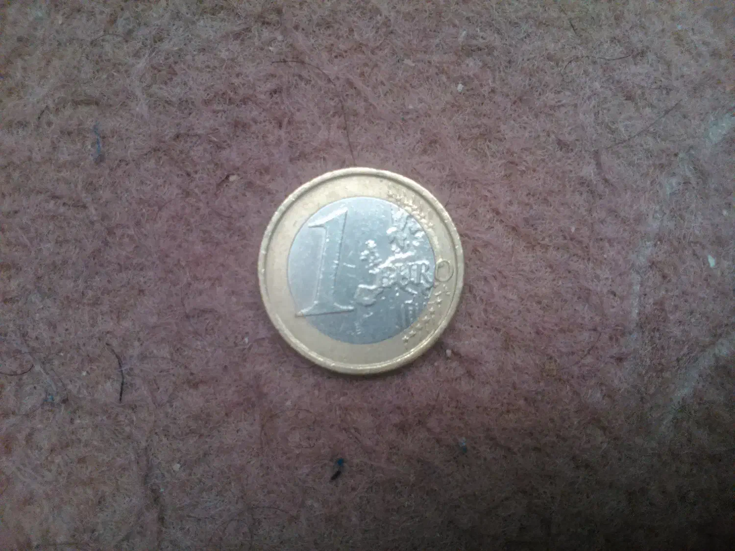 سکه یورو|کلکسیون سکه، تمبر، اسکناس|تهران, آهنگ|دیوار