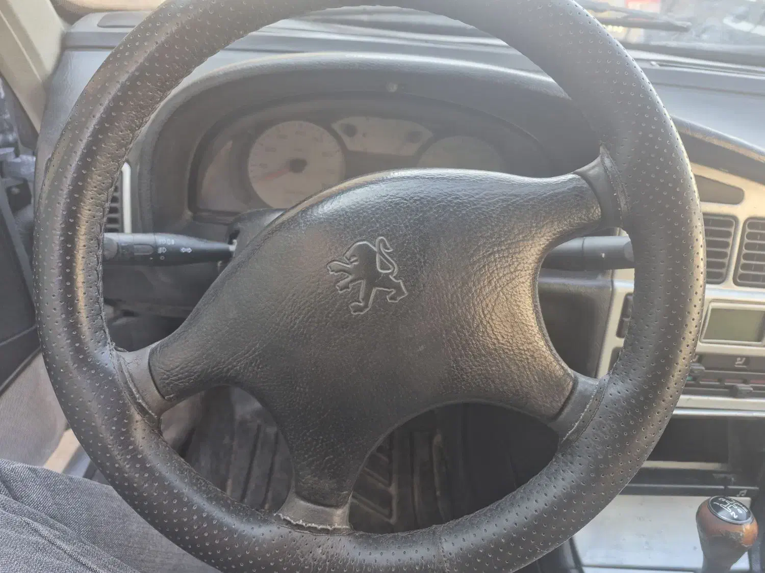 پارس ELX|خودرو سواری و وانت|قشم, |دیوار