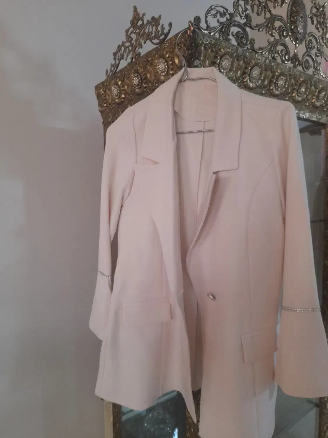 دوست کت و شلوار سایز ۳۶و۳۸|لباس|ملارد, |دیوار