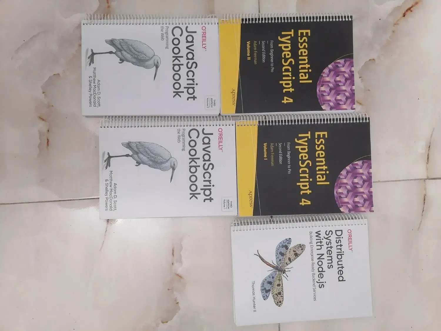 کتاب زبان آلمانی و برنامه نویسی|کتاب و مجله آموزشی|شیراز, اصلاحنژاد|دیوار