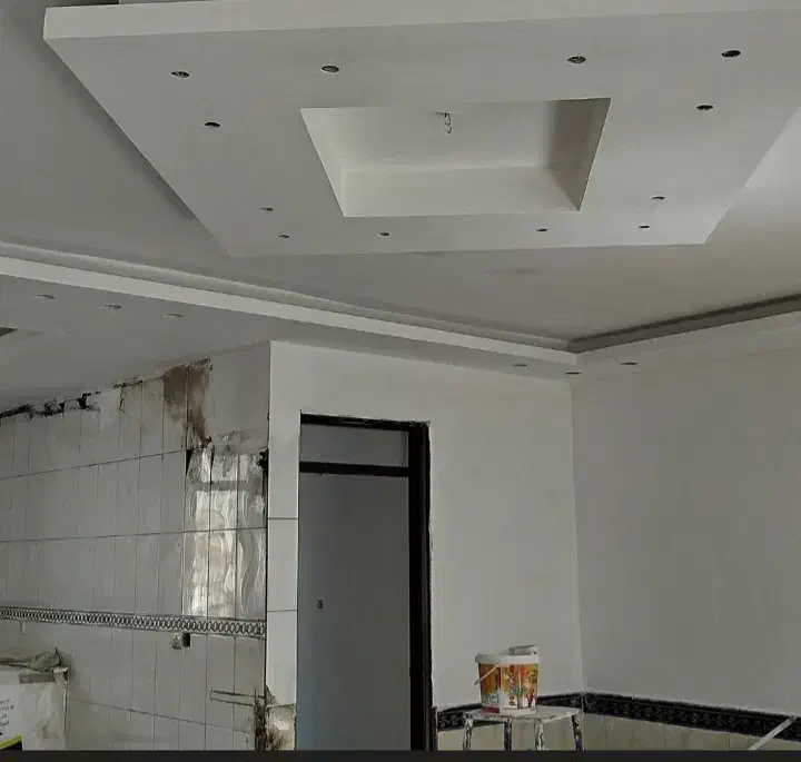 گچکاری|خدمات پیشه و مهارت|بروجرد, |دیوار