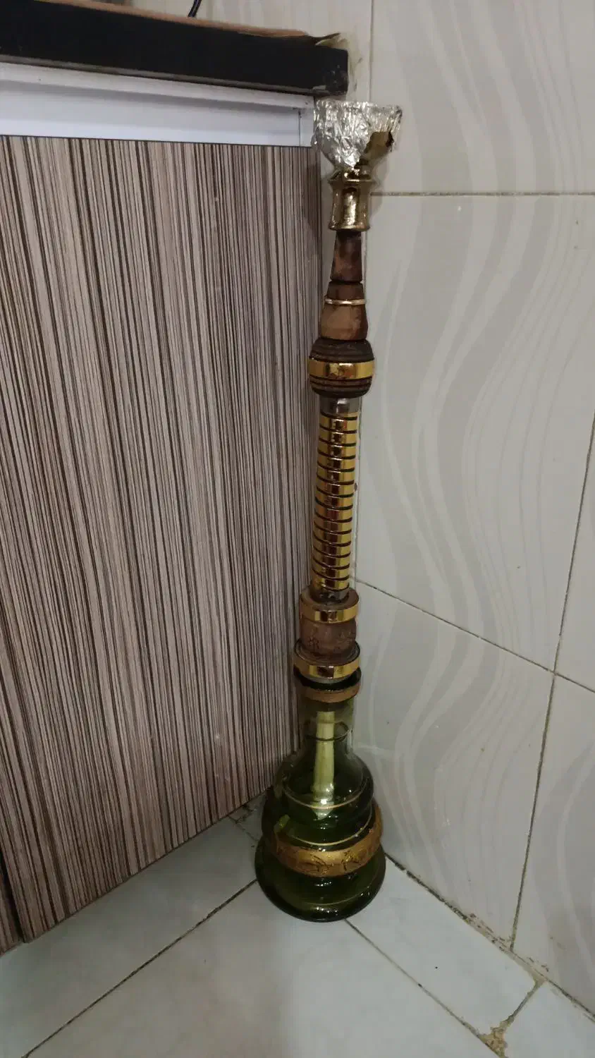 قلیان|کلکسیون و سرگرمی|زاهدان, |دیوار