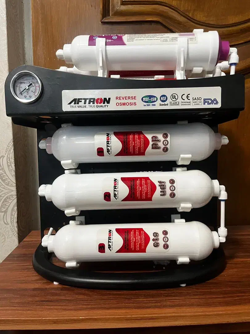 تخفیف تمامی خدمات تصفیه آب به مناسبت بلک فرایدی|آبسردکن و تصفیه آب|تبریز, |دیوار