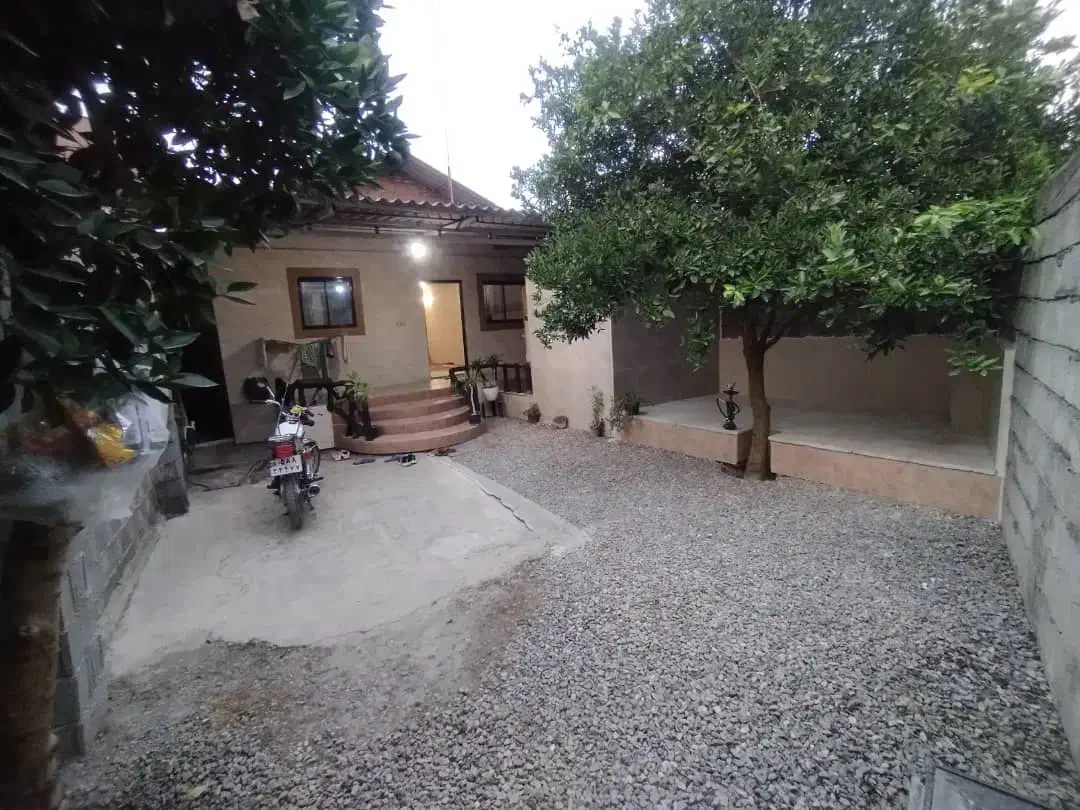 فزوش ویلا ۱۸۰ متری مدارک کامل|فروش خانه و ویلا|دابودشت, |دیوار