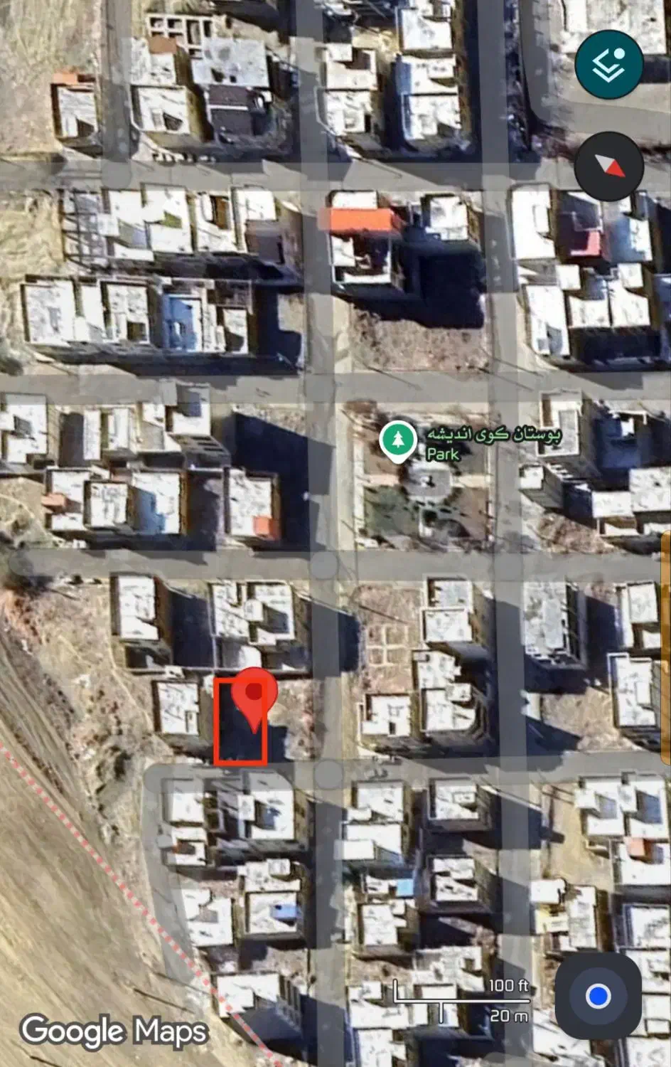 خاک فروشی کووه اندیشه ( تالار فرهنگیان)|فروش دفتر صنعتی، کشاورزی، تجاری|تکاب, |دیوار