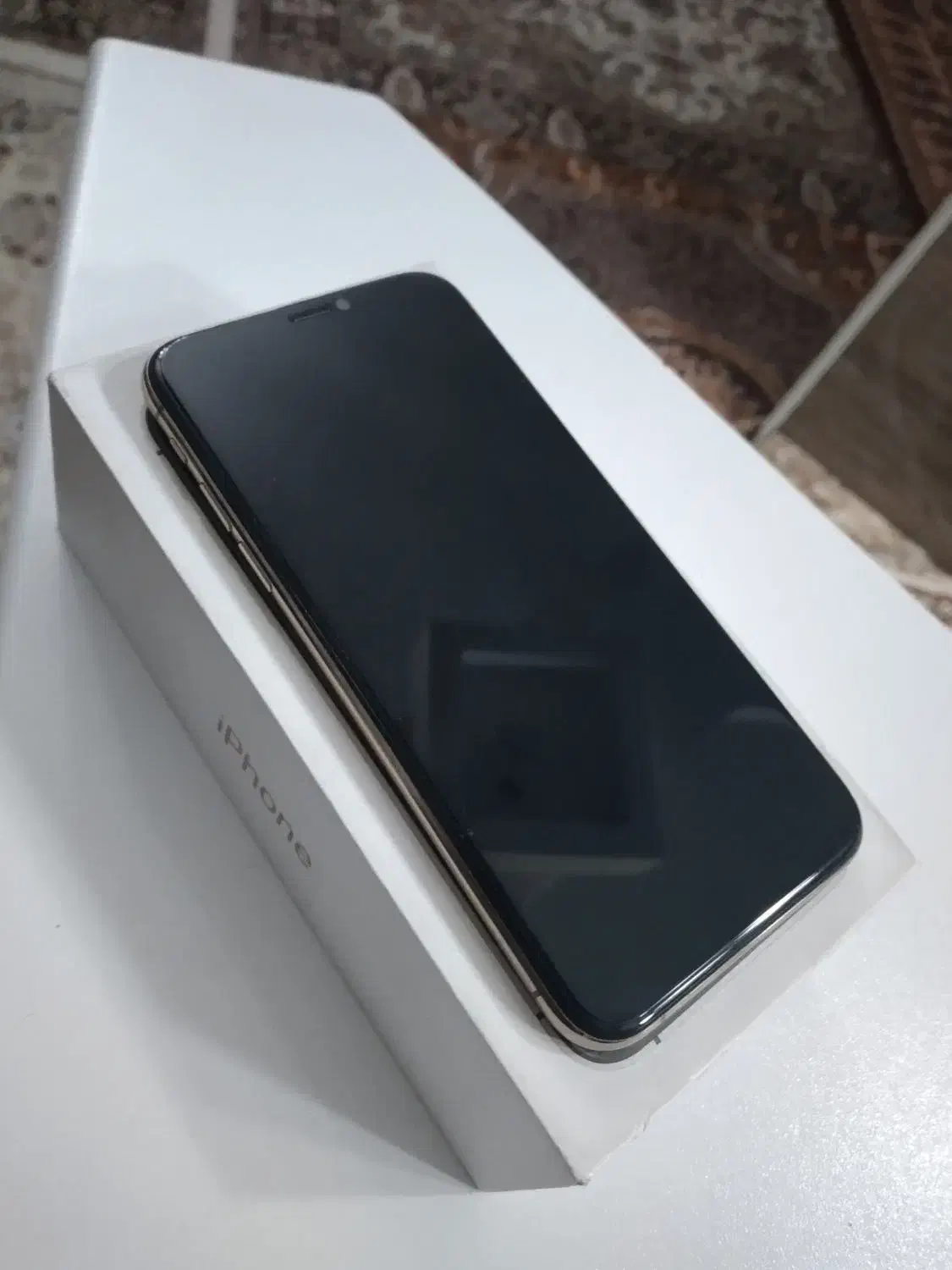 iPhone xs|موبایل|تبریز, |دیوار