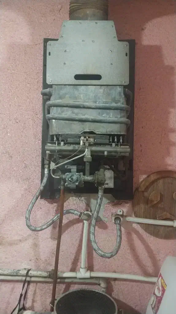 تعمیرات پکیچ ابگرمکن بخاری تضفیه اب با۲۶سالتجربه|خدمات پیشه و مهارت|هشتگرد, فاز ۱ مهستان|دیوار