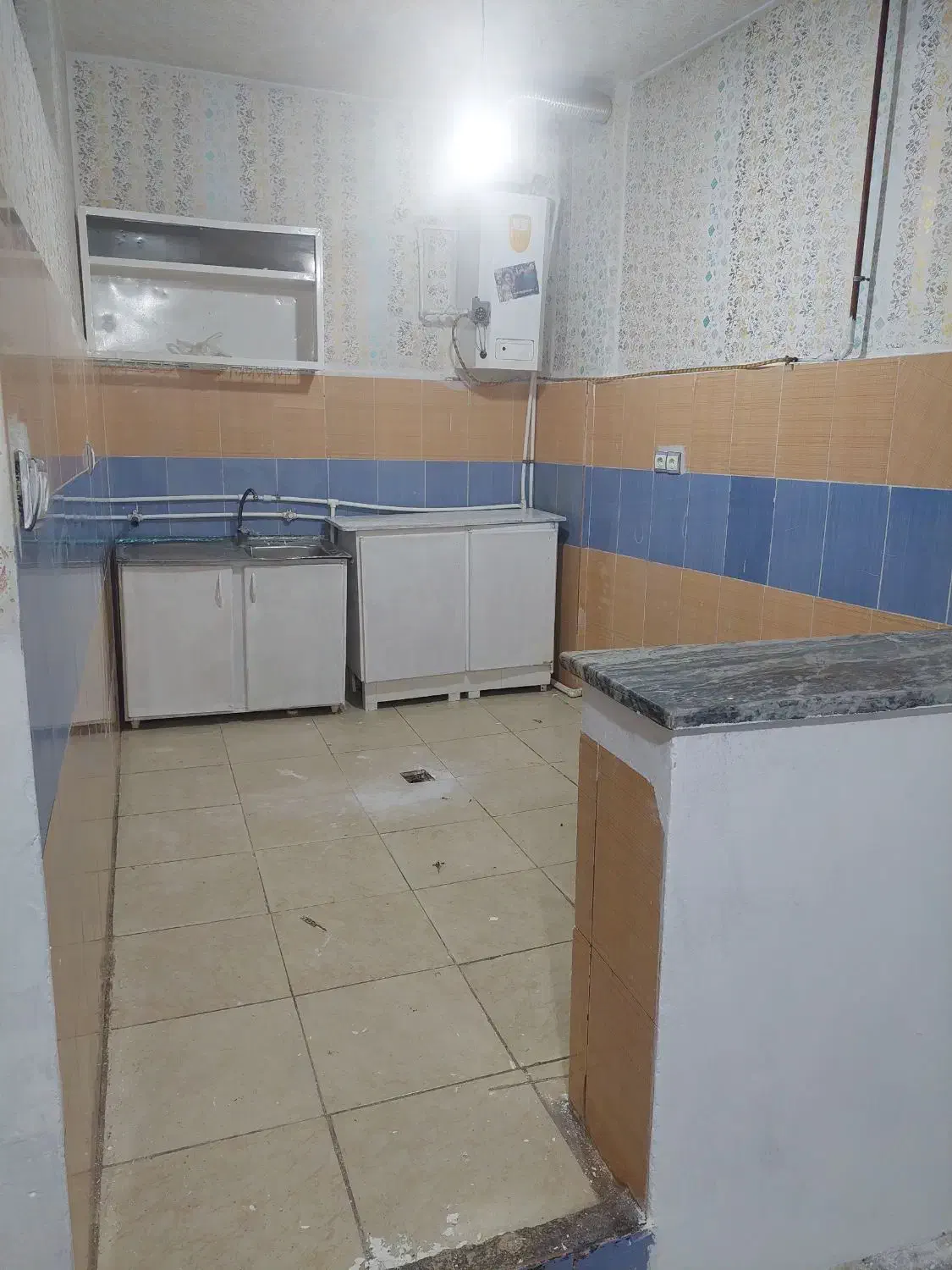 خانه طبقه ۲|اجارهٔ آپارتمان|مشهد, پنجتن|دیوار