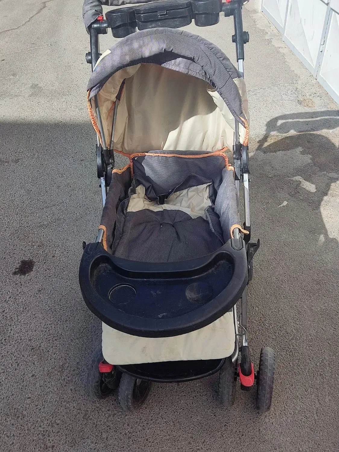 کالسکه|کالسکه و لوازم جانبی|اصفهان, وحید|دیوار