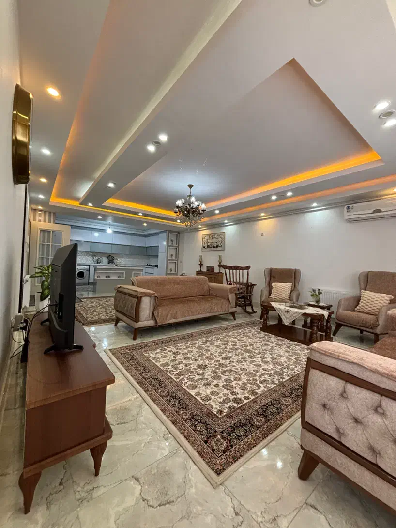 ۱۶۰ مترلوکسِ/اسانسور دار/سه پارکینگ اختصاصی دوشان|فروش آپارتمان|سنندج, |دیوار