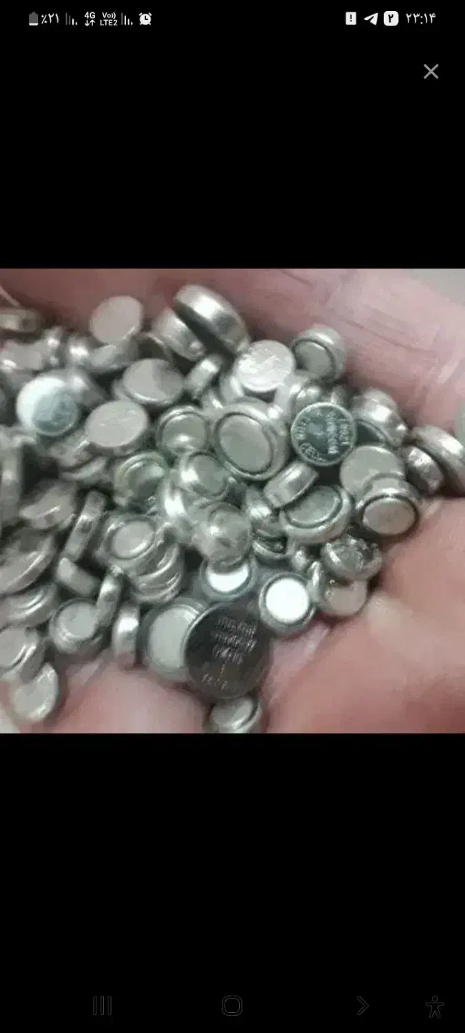 باتری ساعت مچی همه اصلی  سویس و ژاپن sr|ساعت|قرچک, باقرآباد|دیوار