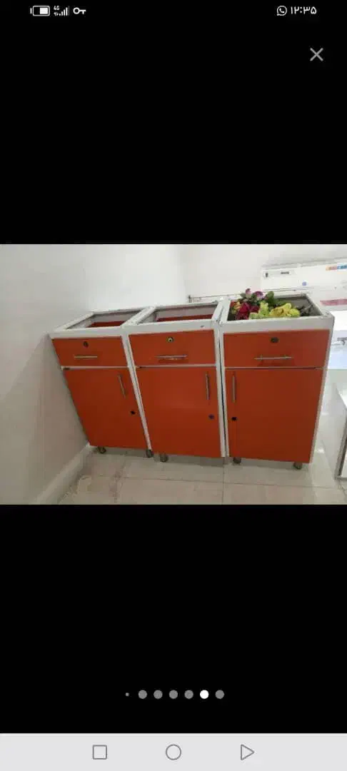 کابینت|بوفه، ویترین، کنسول|برازجان, |دیوار