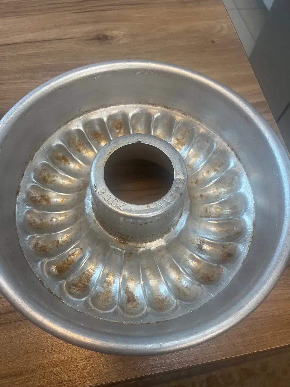 قالب کیک|ظروف پختوپز|اراک, |دیوار