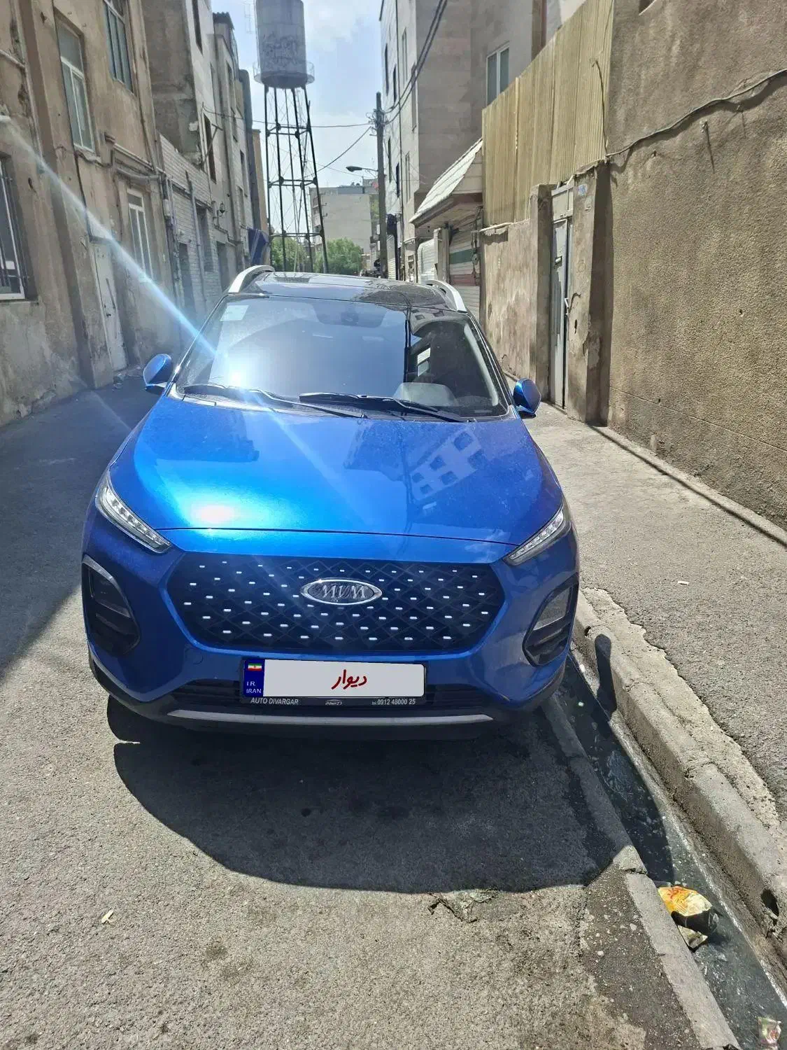 x22pro|خودرو سواری و وانت|تهران, یافت آباد جنوبی|دیوار