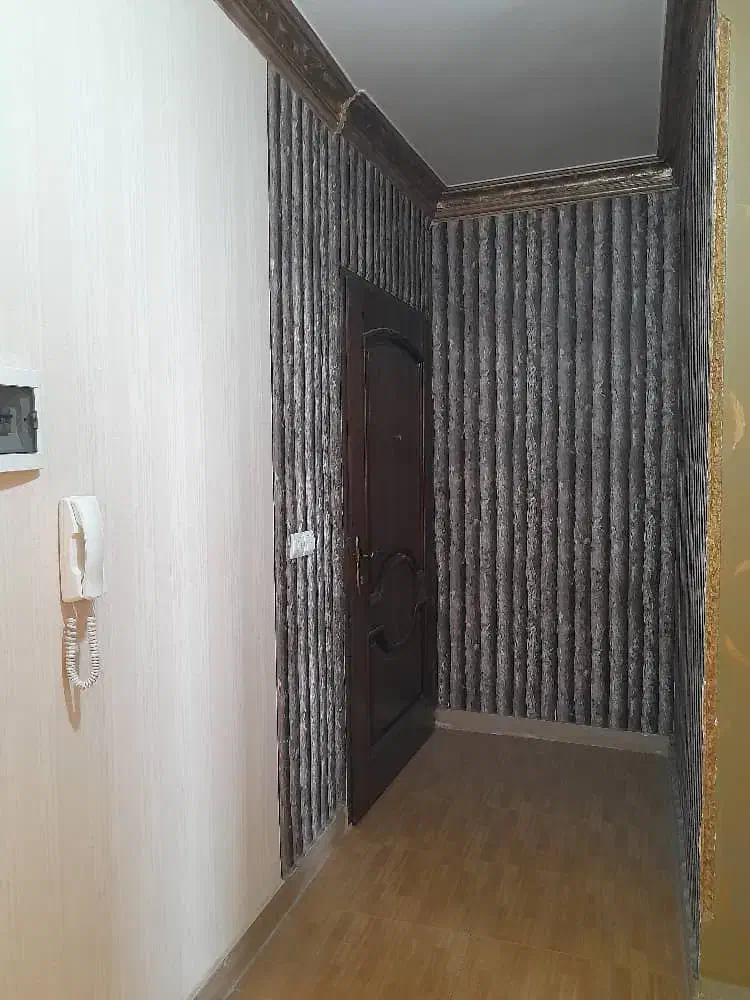 ۹۰متر آپارتمان دوخوابه|اجارهٔ آپارتمان|لاهیجان, شهرک جانبازان|دیوار