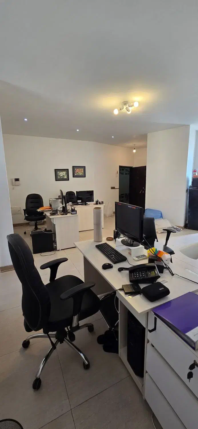 ۷۵ متر موقعیت اداری|اجارهٔ دفتر کار، اتاق اداری، مطب|تهران, نارمک جنوبی|دیوار